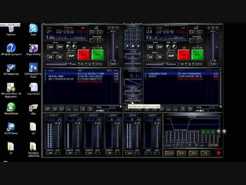 dj mix software free download